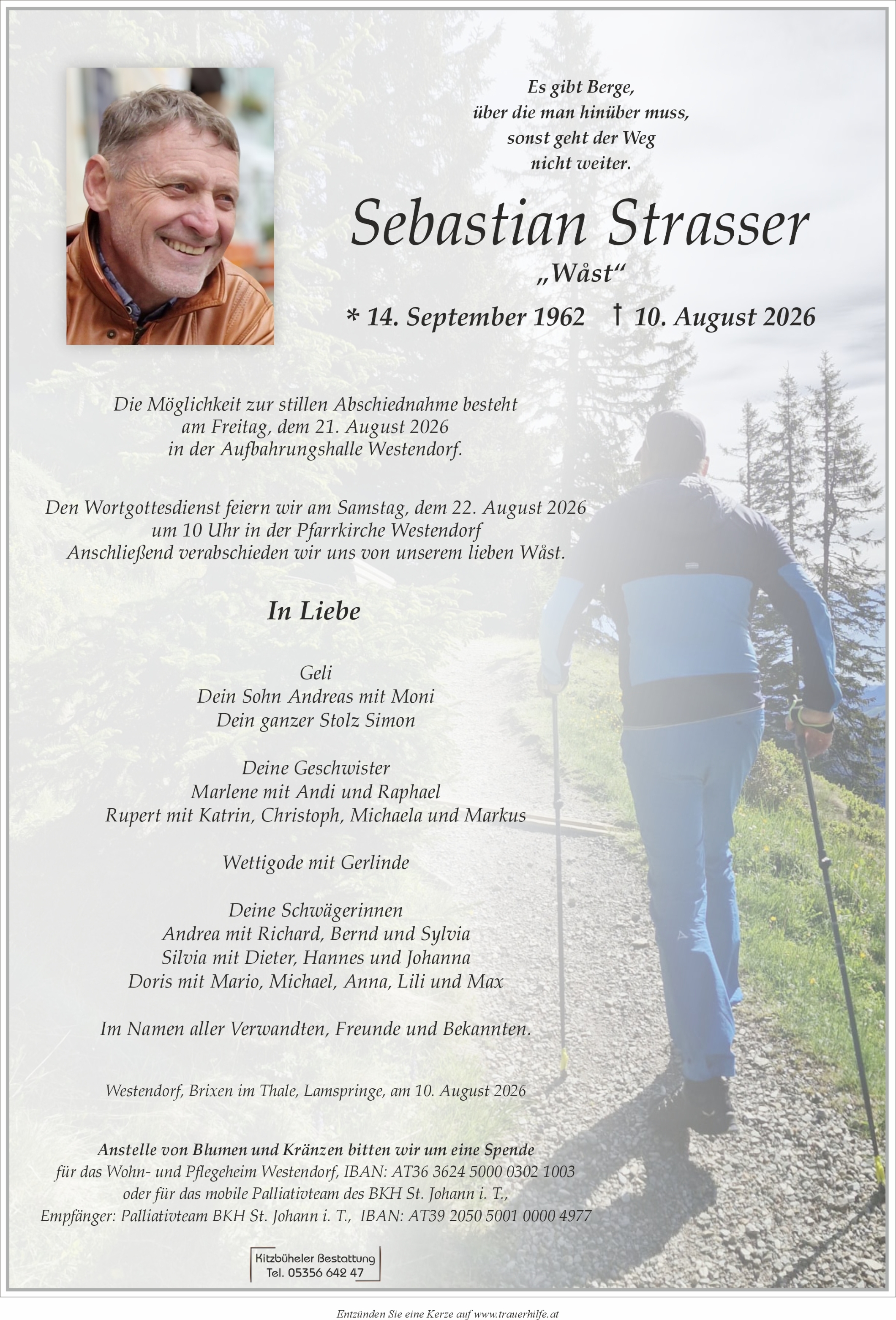 Sebastian Strasser
